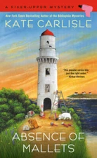 Absence of Mallets (A Fixer-Upper Mystery) - Mass Market Paperback - GOOD