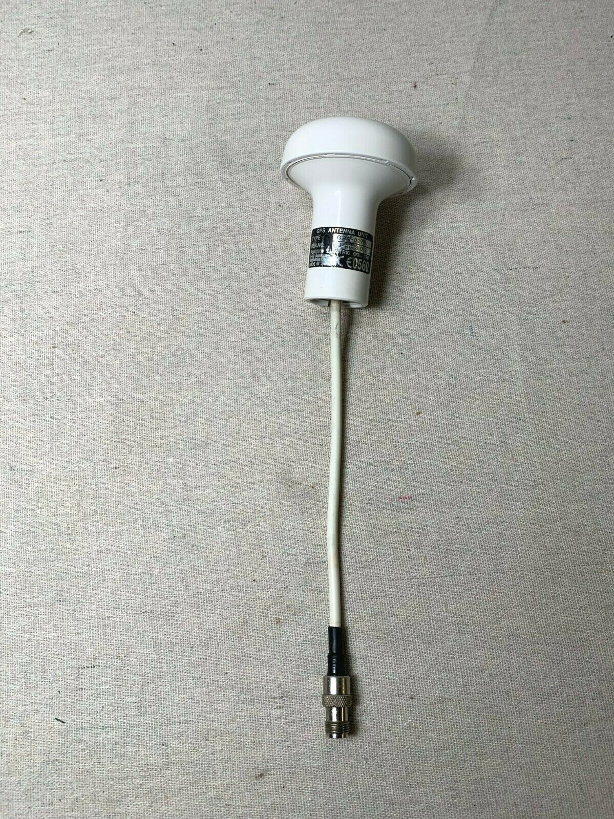 Furuno Large discharge sale GPA017S Passive GPS Antenna