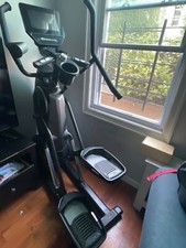 Bowflex M9 Max Trainer Series
