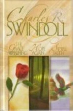 The Grace Awakening  Hope Again  Simple Faith - Hardcover - ACCEPTABLE