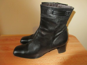 bally boots ladies