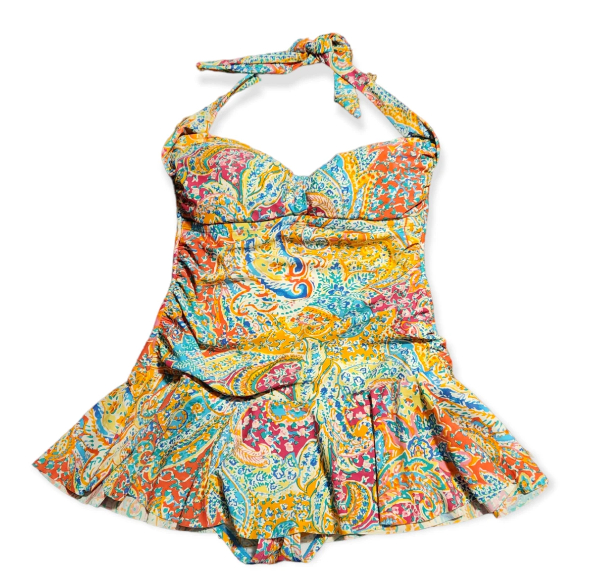 chaps bathing suits
