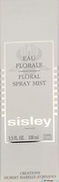 Sisley Eau Florale Spray Mist 100 Ml