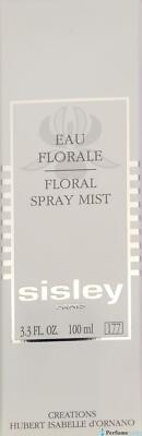 Sisley Eau Florale Spray Mist 100 ml