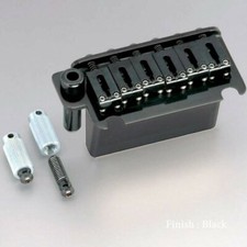 Gotoh NS510T-FE1-BC - 42mm Tremolo, schwarz