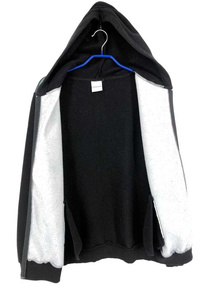 MARVEL X DEADPOOL Sudadera Casual Para Hombre Talla M - Imagen 3 de 4