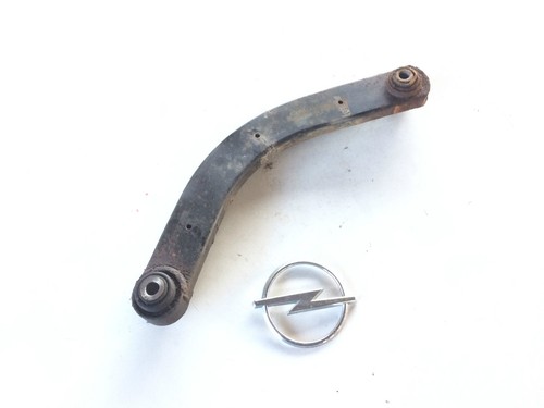 Opel Vectra C GTS Querlenker Querträger hinten 13105744