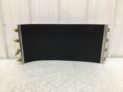 Repair Clamp - 330-1412 8 in Pipe 12 in long 304 Stainless Steel