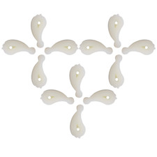 80040 Agitator Dogs For Washer Kit For Whirlpool 285770 285612 387091 3-PACK