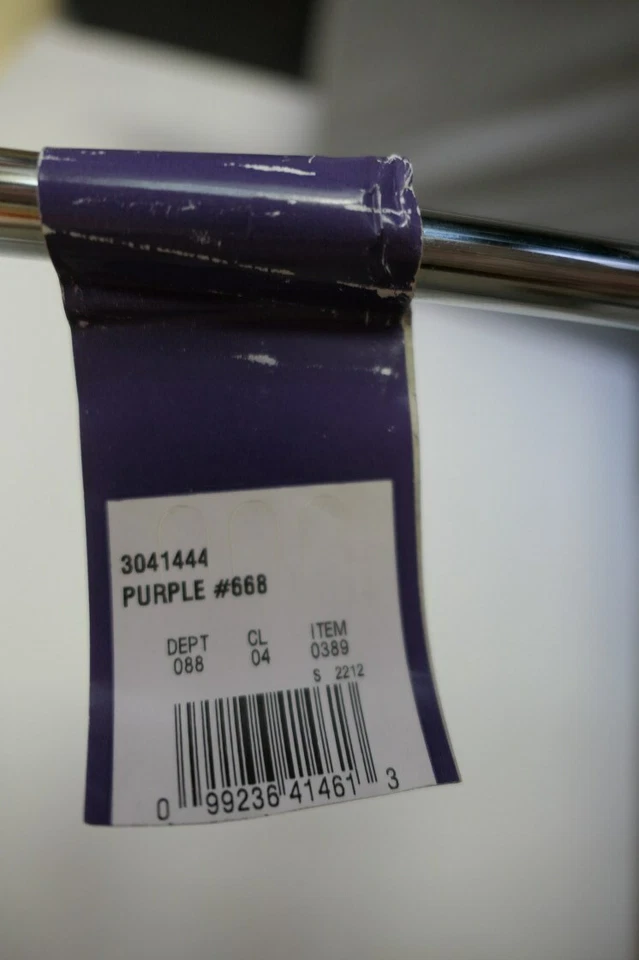 ProSelect Edition 4 Putter Golf Club Jumbo Precision R Rosasco Tour Grip - Image 4 of 4