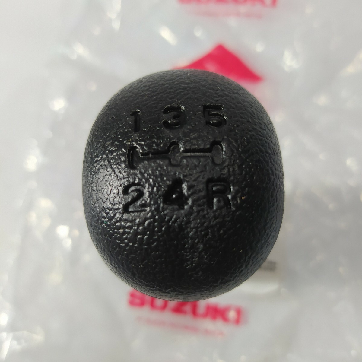 SUZUKI SUPER CARRY SUZUKI SL413 CARRY EVERY KNOB GEAR SHIFT LEVER