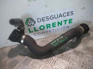 1712778972105 Druckschlauch Turbolader für BMW SERIE 3 BERLINA (E90) 320d 458074