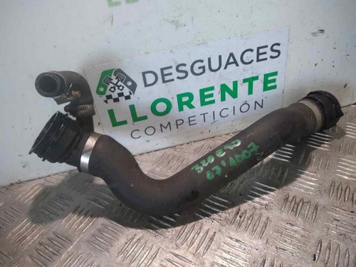 1712778972105 Druckschlauch Turbolader für BMW SERIE 3 BERLINA (E90) 320d 458074