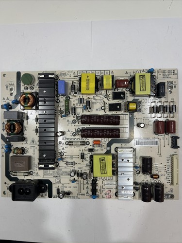 Karte Versorgung / Power Board Supply L4R031 für Fernseher LG 43uj620v