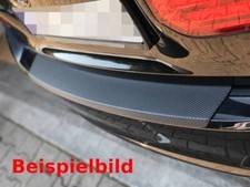 OPPL Ladekantenschutz ABS 3D Carbon Design für Nissan Qashqai I +2 2008-2014