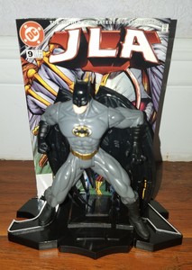 hasbro dc action figures