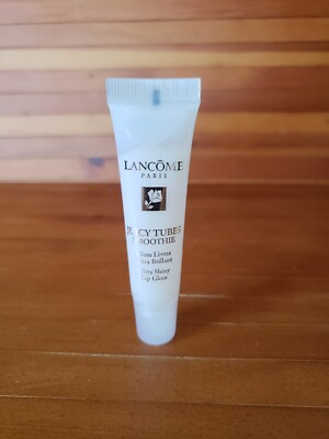 Lancome JUICY TUBES SMOOTHIE Lipgloss DREAMSICLE New