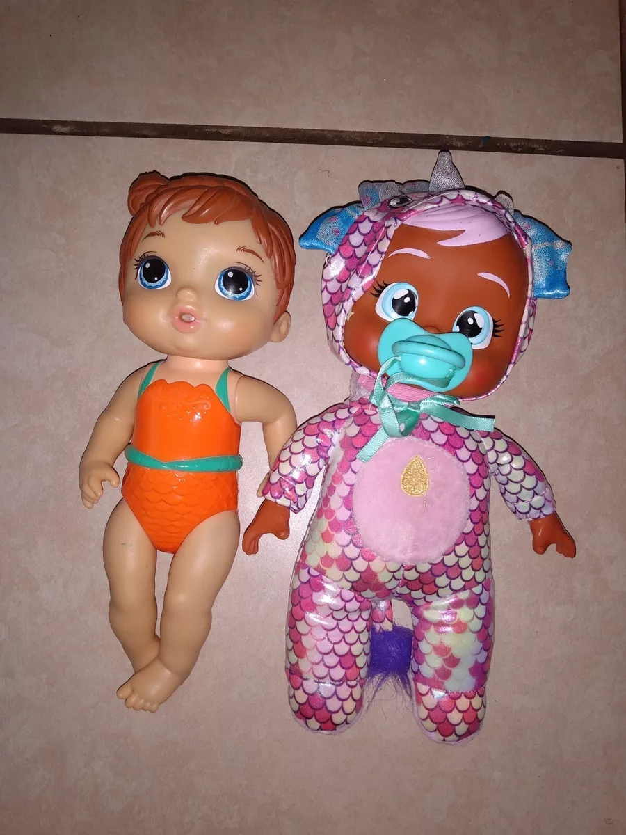 baby dolls 3 used eBay