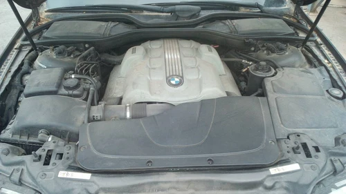 6942487 Commutatore Avviamento per BMW SERIE 7 (E65/E66) 745i 2005 3424657 - Foto 16 di 18