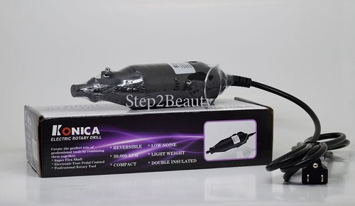 professional nail rotary tool