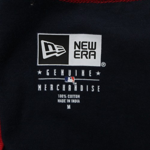 New York Yankees Tank Top NWT Womens Medium White New Era Sleeveless Pullover - Picture 9 of 14