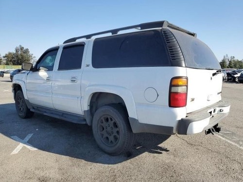 2000-2006 Chevy Suburban 1500 Front Axle Differential Carrier 4.10 Ratio - Picture 6 of 12
