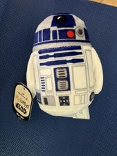 Disney Hallmark Itty Bittys Star Wars R2-D2