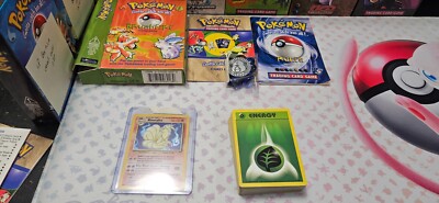 Wizards of the Coast Pokémon Brushfire theme deck open/complete | eBay