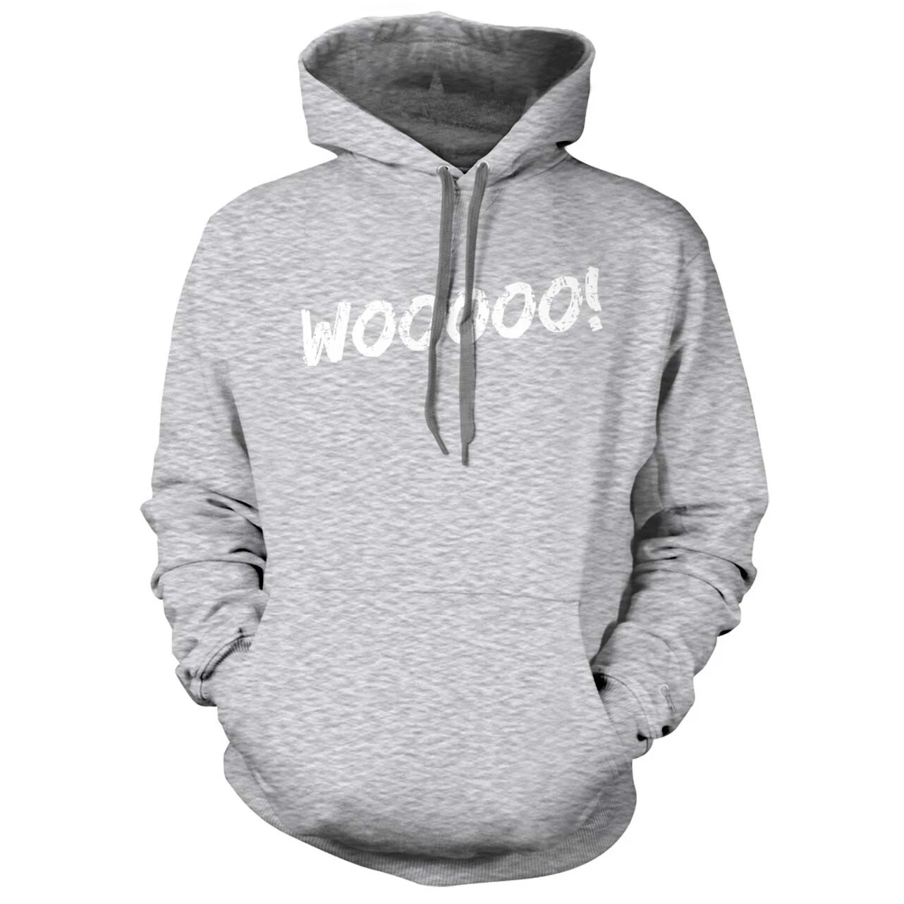 Ric Flair Woooooo Hoodie