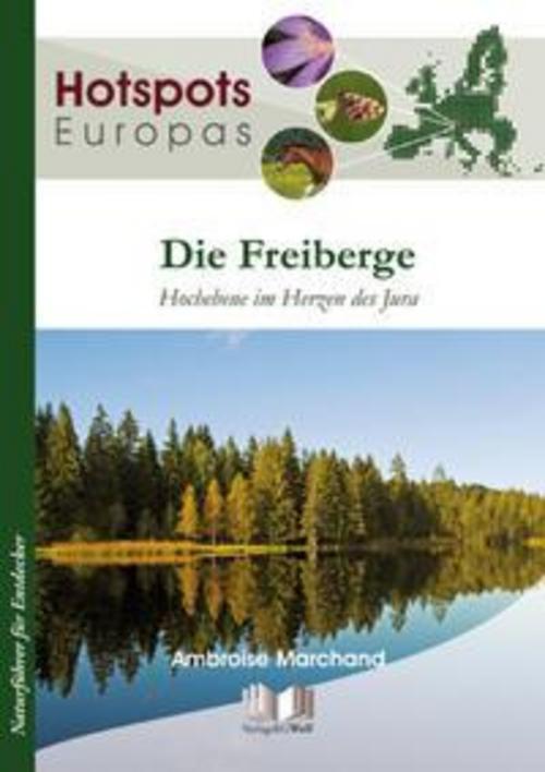 Thumbnail - Die Freiberge Ambroise Marchand