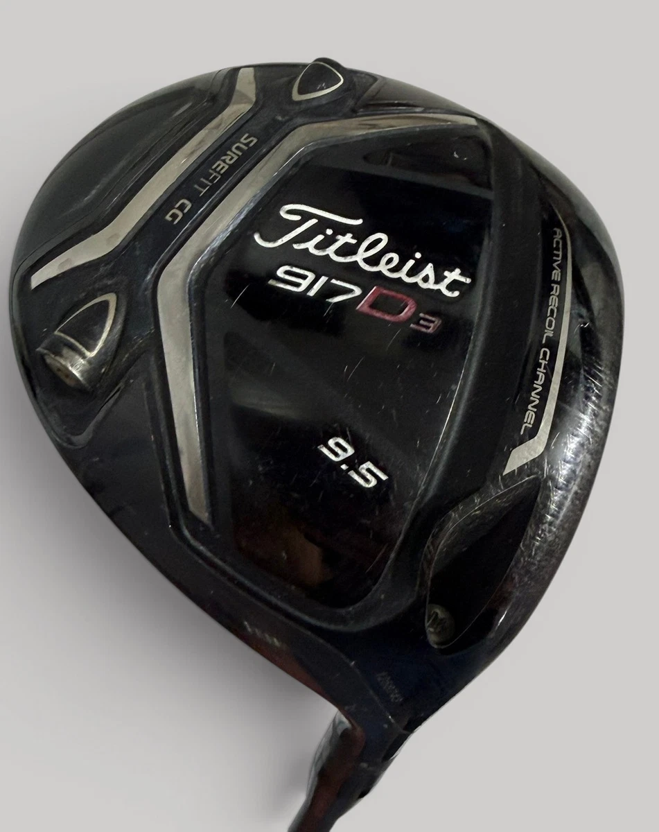 917D3 Driver Golf Clubs for sale | eBay