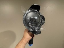 Shoot Dome Port Waterproof Housing Case for GoPro Plus Two Others