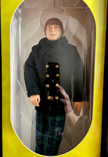 BRIAN WILSON YELLOW BOX DOLL