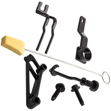 Crankshaft Position Cam Phaser Hold Lock Out Kit Timing Chain Tool For Ford 5.4L