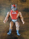 He-man MOTU Zodak 1982 Masters Of The Universe Figure Mattel Vintage