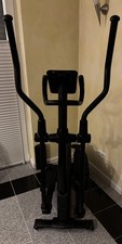 Crosstrainer CX700 Sportstech 