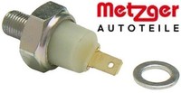 Metzger 0910021 ÖLdruckschalter Schalter ÖLdruck FüR Audi FüR Seat FüR VW