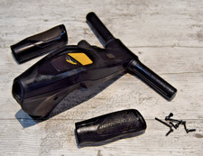 Used Powakaddy  Freeway Digital Electric Golf Trolley Handle Complete