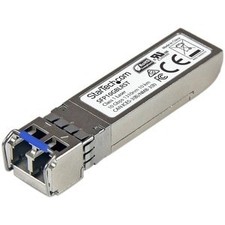 Image of Startech Msa Uncoded Sfp+ Module 10Gbase-Lr 10Ge Gigabit Ethernet Sfp+ 10Gbe Sin