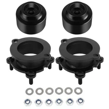 3" Front 2" Rear Leveling Lift Kit For 2002-2009 Chevrolet Trailblazer 2WD 4WD