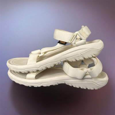 TEVA Hurricane XLT2 Ampsole Sandal Birch Men's US 11 | eBay