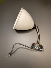 Bestlite By Gubi, Original BL7 Wall Lamp In Bone China
