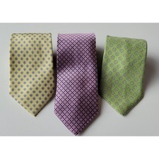 MEN SPRING TIE BUNDLE