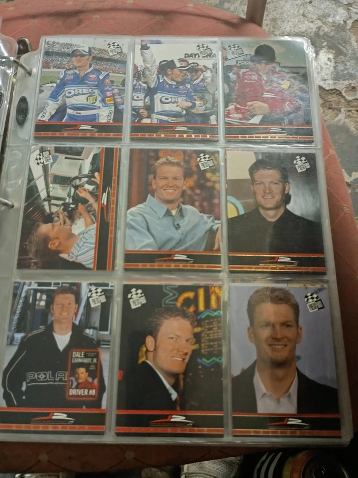 Dale Ernhart Jr - Image 3 of 4