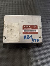 Ecm Ecu Engine Computer 91-92 Bmw 325i 525i E36 E34 - 0261200402 Ecm Ecu Engine Computer 91-92 Bmw 325i 525i E36 E34 - 0261200402