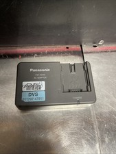 Panasonic AC Adaptor VW-AD20 Battery Charger A13.3