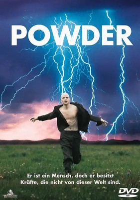 Powder