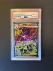 PSA 10 Mega Gengar EX 284/217 Ascended Heroes Pokémon TCG Gem Mint