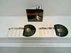 U2 RATTLE & HUM LP WILDLY RARE ORIGINAL 1988 ARNIE ACOSTA SPECIALT Y 1ST PRESS!!