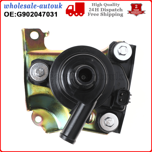 Bomba de agua de refrigeración inversor eléctrico para Toyota Prius Hybrid 2004 2005 2006-2009 - Imagen 3 de 9